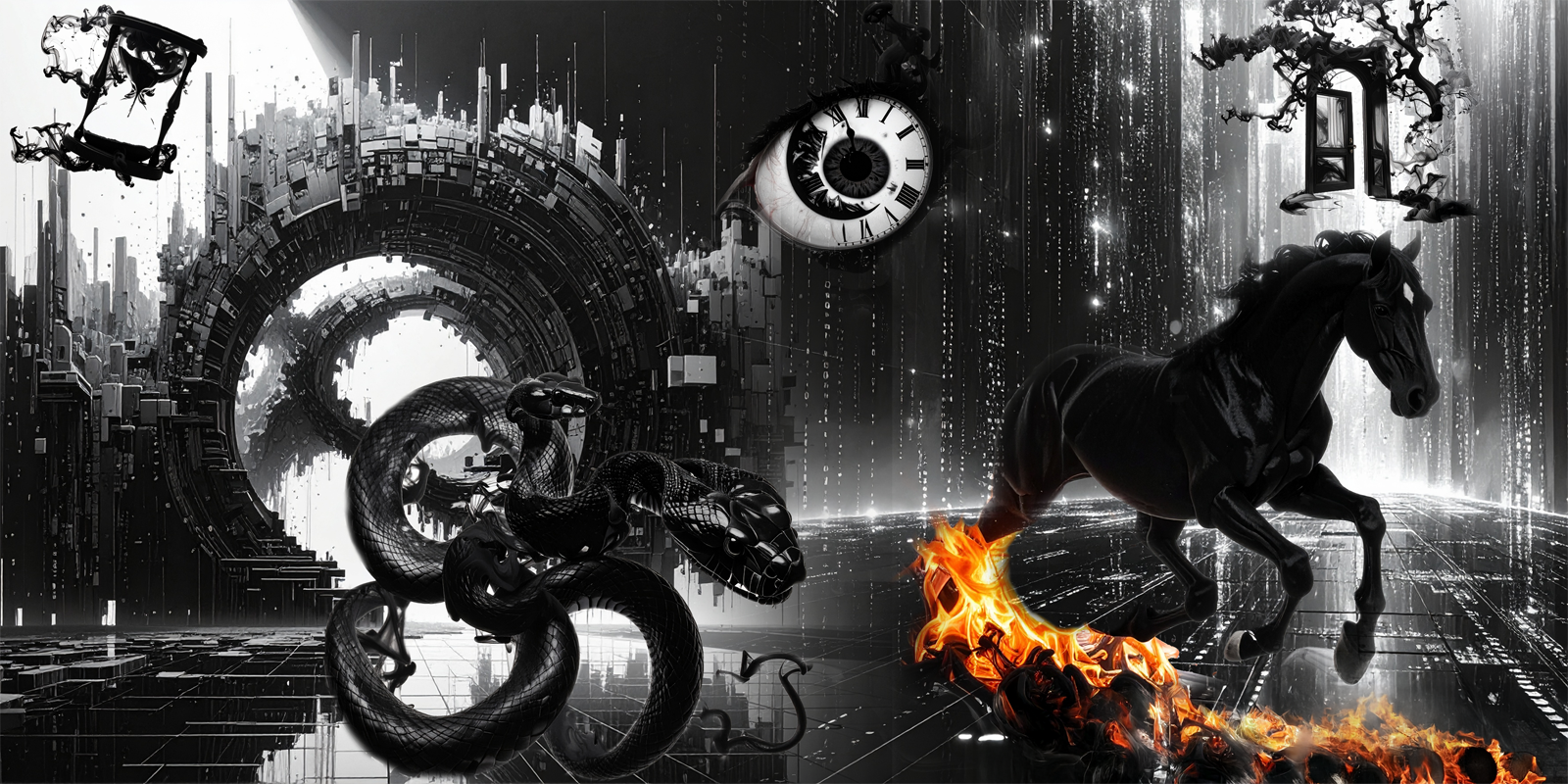 2026 The Year Of The Horse