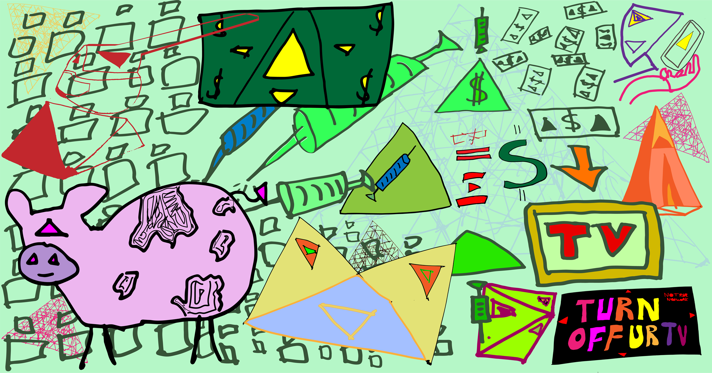 Cash Cow NFT