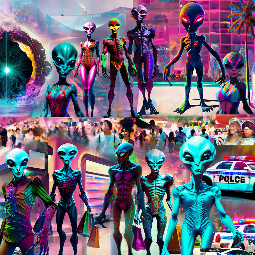 MIAliens