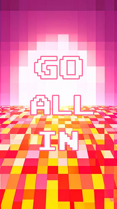 Go All In NFT