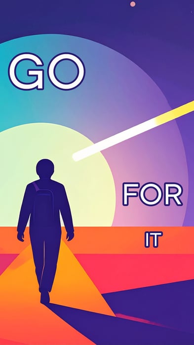 Go For It NFT
