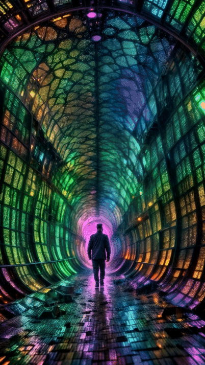 Moving Forward NFT