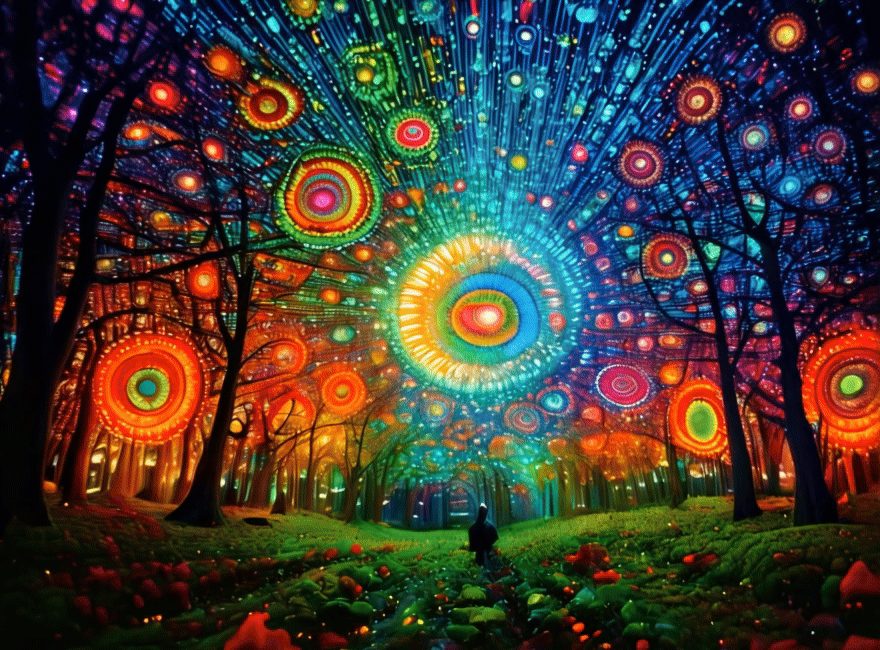 Visualize NFT