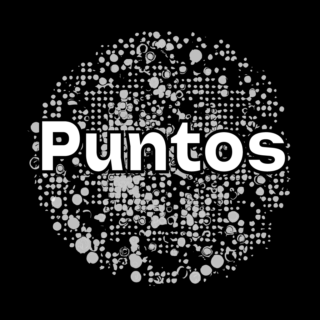 Puntos NFT Collection