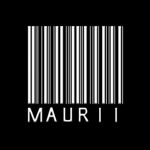 MAURII Logo